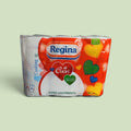 Confezione Regina di Cuori carta da cucina da 6 rotoli