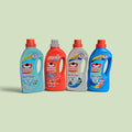 Detersivi Omino Bianco assortiti da 35 lavaggi e 1,4 L