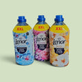Ammorbidente Lenor XXL da 1,8 litri in profumazioni assortite