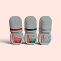 Deodoranti roll-on Borotalco da uomo assortiti